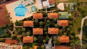 MIR`AMOR GARDEN RESORT HOTEL
