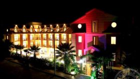 ASTORIA HOTEL
