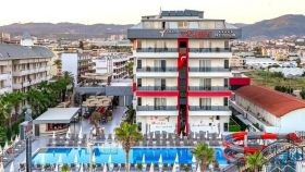 GRAND KOLIBRI PRESTIGE & SPA