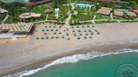 FLORA GARDEN BEACH