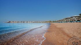NOVOTEL BEACH