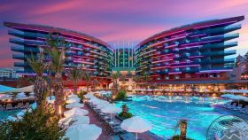 KIRMAN CALYPTUS RESORT & SPA