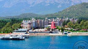 ORANGE COUNTY KEMER - ADULT ONLY +18