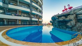 NOXINN DELUXE HOTEL