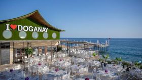 BEACH CLUB DOGANAY