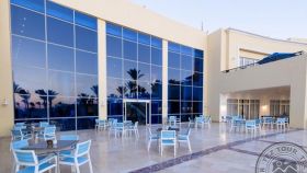 AMWAJ OYOUN RESORT & CASINO
