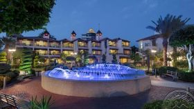 SAPHIR HOTEL & VILLAS