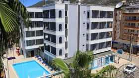 KLEOPATRA SMILE HOTEL