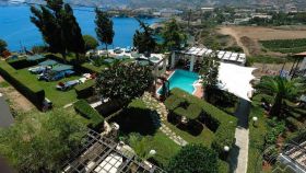 EVA MARE HOTEL & SUITES