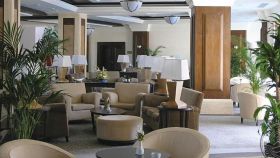 MEDER RESORT