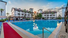 ORFEUS PARK HOTEL