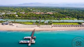 GLORIA GOLF RESORT