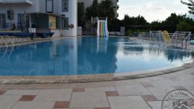 ARES BLUE HOTEL