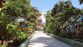 MARIN HOTEL KEMER
