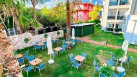 ALESSIA HOTEL & SPA