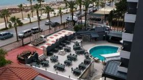 KAILA KRIZANTEM HOTEL