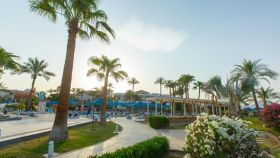 NAAMA BAY HOTEL & RESORT