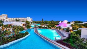 CORNELIA DIAMOND GOLF RESORT & SPA