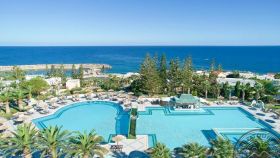 IBEROSTAR SELECTION CRETA MARINE