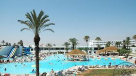 THALASSA SOUSSE RESORT & AQUAPARK
