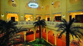 BARON PALMS RESORT