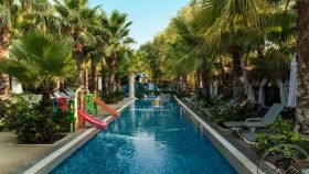DELPHIN PALACE LARA