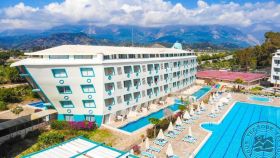 DAIMA BIZ HOTEL
