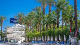 PORTO BELLO HOTEL RESORT & SPA
