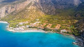 LIBERTY HOTELS LYKIA