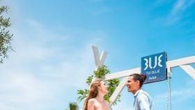 TUI BLUE SHERWOOD BELEK