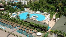 BOTANIK HOTEL&RESORT