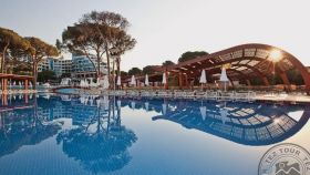 CORNELIA DE LUXE RESORT