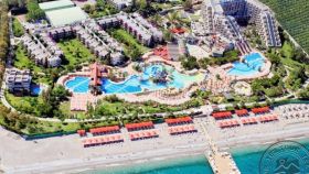 LIMAK LIMRA HOTEL & RESORT