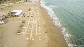 SIDE YESILOZ HOTEL