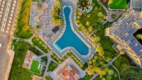 MOVENPICK RESORT ANTALYA TEKIROVA