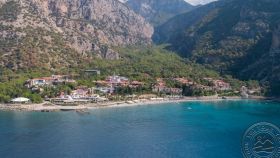 LIBERTY HOTELS LYKIA ADULT ONLY +16