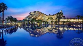 BELLIS DELUXE HOTEL