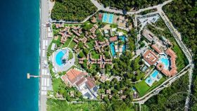 CLUB MARCO POLO
