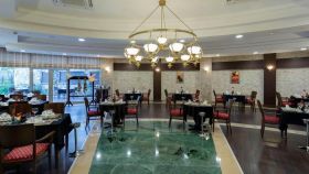 ALBA ROYAL HOTEL