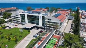 AKRA KEMER