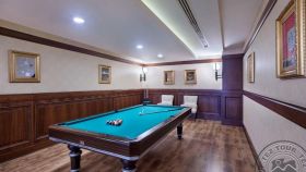 AYDINBEY KING'S PALACE & SPA