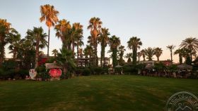 CLUB HOTEL SERA