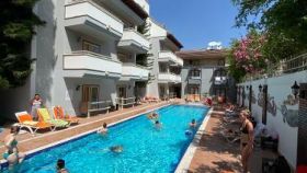 NAR HOTEL