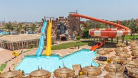 PICKALBATROS AQUA BLU RESORT SHARM EL SHEIKH