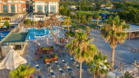 ARMAS GUL BEACH HOTEL