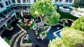 LIMAK ATLANTIS DELUXE HOTEL & RESORT