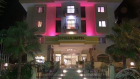 STELLA HOTEL