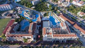 KEMER DREAM HOTEL