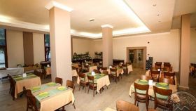 KORIENT MIRA HOTEL