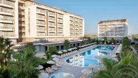 GREENWOOD SUITES RESORT